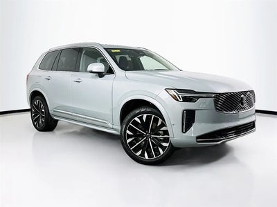 Photo of a 2026 Volvo XC90 AWD B6 Plus 7-Passenger 4DR SUV for sale