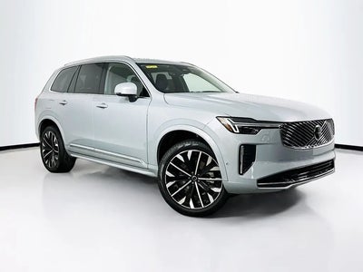 Photo of a 2026 Volvo XC90 AWD B6 Plus 7-Passenger 4DR SUV for sale