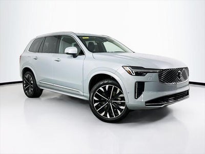 2026 Volvo XC90 AWD B6 Plus 7-Passenger 4DR SUV