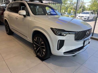 Photo of a 2026 Volvo XC90 AWD B6 Plus 7-Passenger 4DR SUV for sale