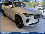 2026 XC90 Thumbnail 1