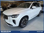 2026 XC90 Thumbnail 2