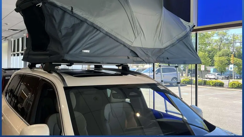 2026 Volvo XC90 B6 Plus 7P