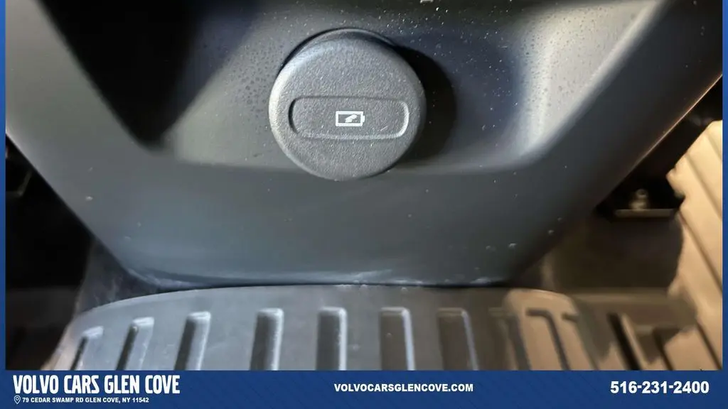 2026 Volvo XC90 B6 Plus 7P