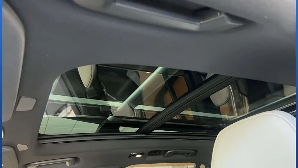 2026 Volvo XC90 B6 Plus 7P