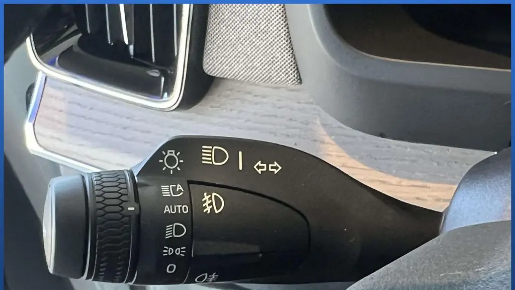 2026 Volvo XC90 B6 Plus 7P