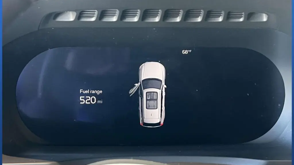 2026 Volvo XC90 B6 Plus 7P