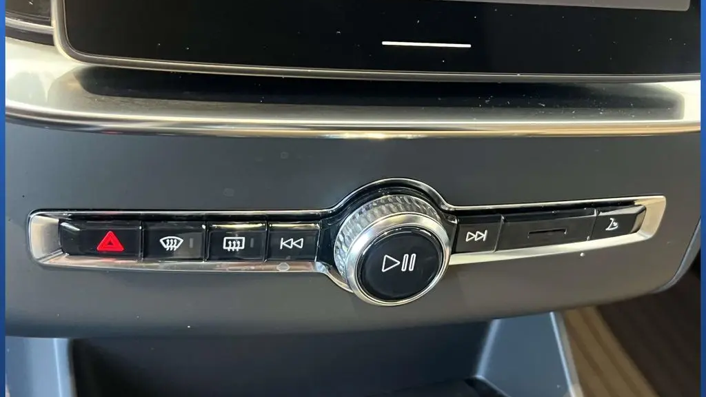 2026 Volvo XC90 B6 Plus 7P