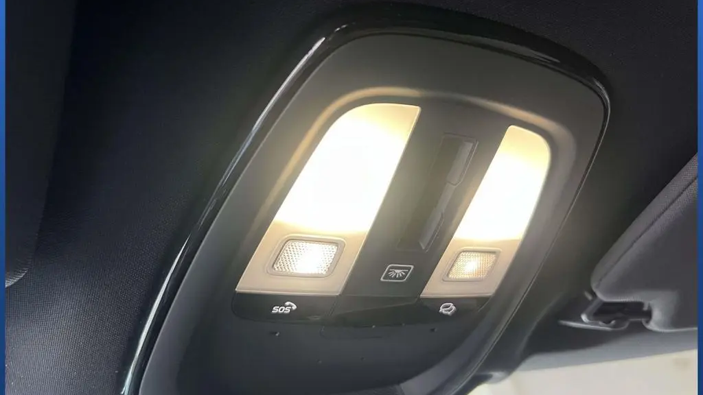 2026 Volvo XC90 B6 Plus 7P