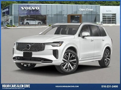 Photo of a 2026 Volvo XC90 AWD B6 Plus 7-Passenger 4DR SUV for sale