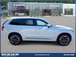 2026 XC90 Thumbnail 3