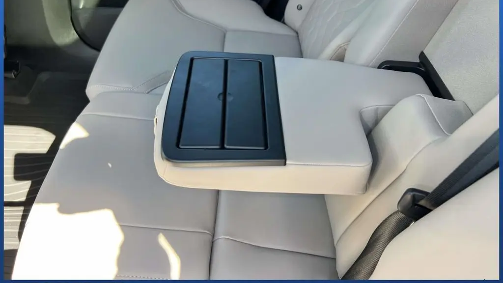2026 Volvo XC90 B6 Plus 7P