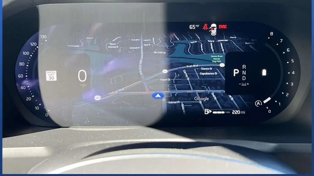 2026 Volvo XC90 B6 Plus 7P