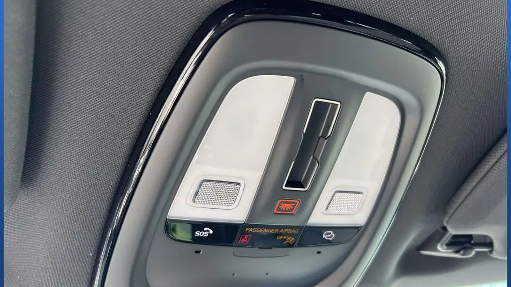 2026 Volvo XC90 B6 Plus 7P