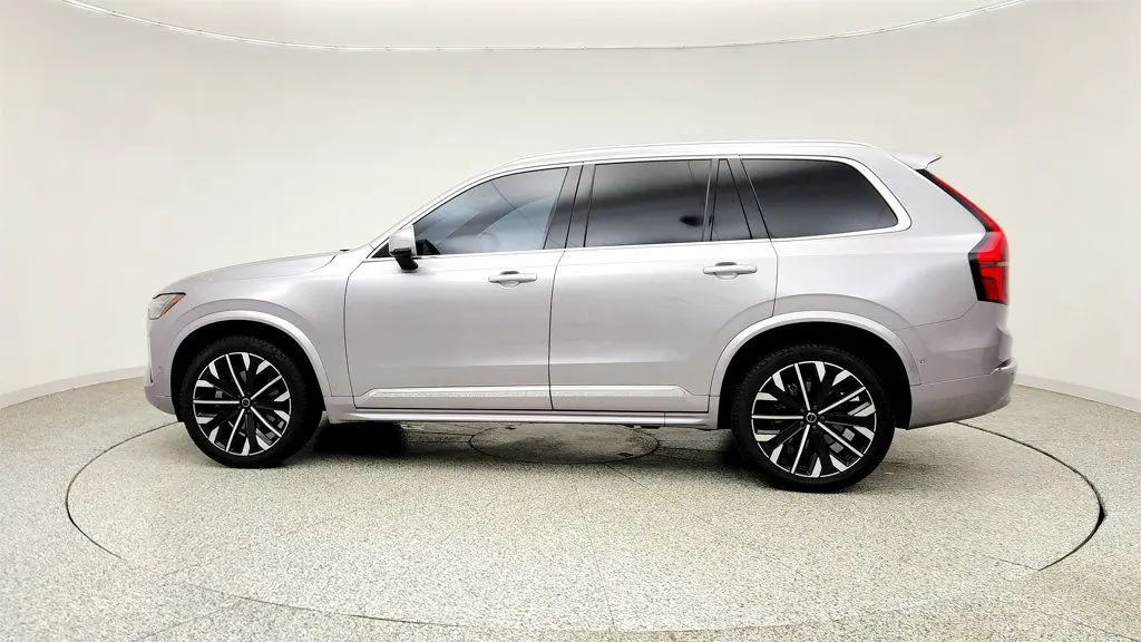 2026 Volvo XC90 B6 Plus 7P