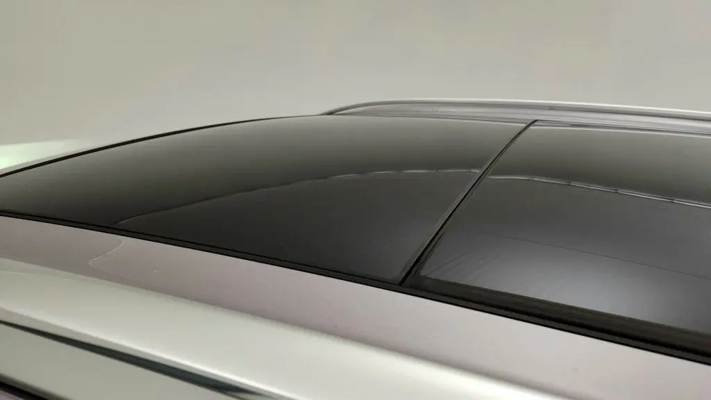 2026 Volvo XC90 B6 Plus 7P