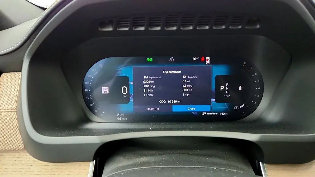 2026 Volvo XC90 B6 Plus 7P