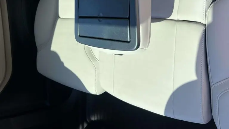2026 Volvo XC90 B6 Plus 7P