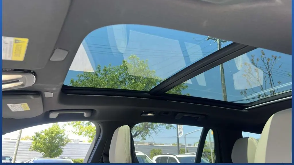 2026 Volvo XC90 B6 Plus 7P