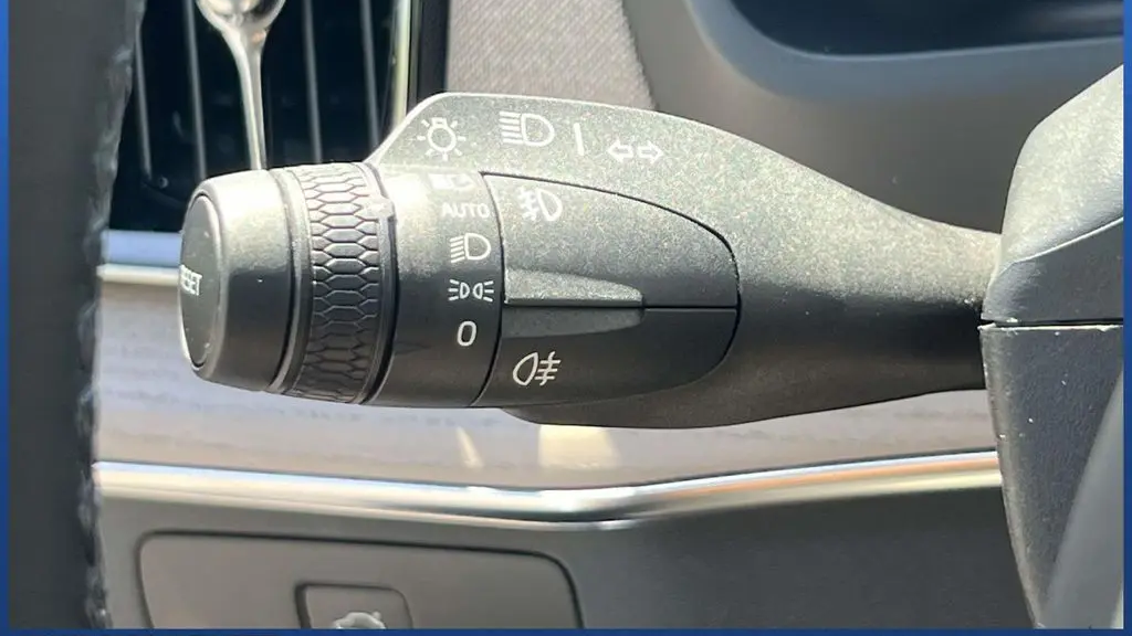 2026 Volvo XC90 B6 Plus 7P