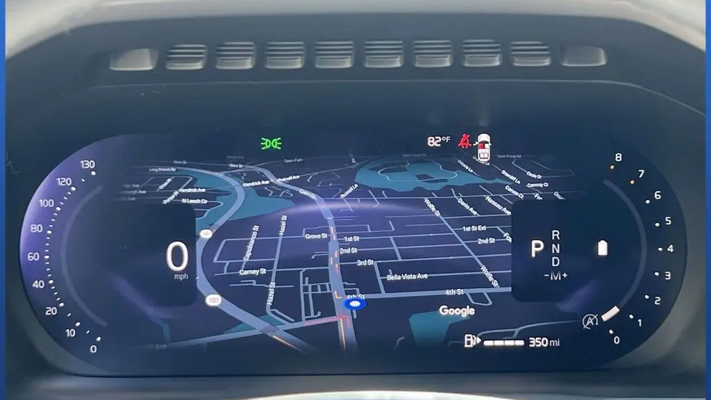 2026 Volvo XC90 B6 Plus 7P