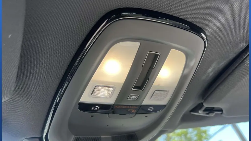 2026 Volvo XC90 B6 Plus 7P