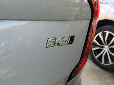 Photo of a 2026 Volvo XC90 AWD B6 Plus 7-Passenger 4DR SUV for sale