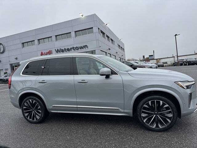 2026 Volvo XC90 - $47,899
