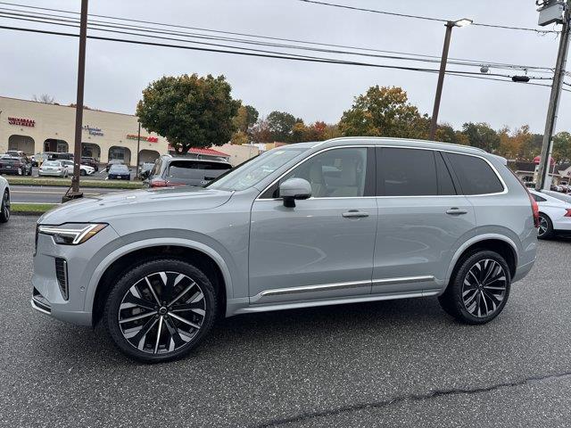 2026 Volvo XC90 - $47,899