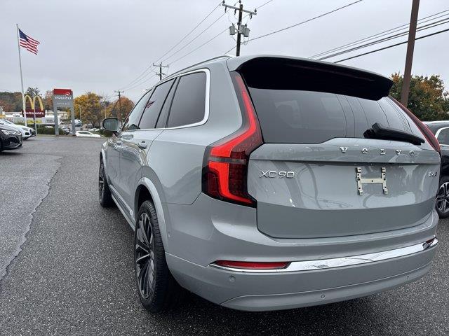 2026 Volvo XC90 - $47,899