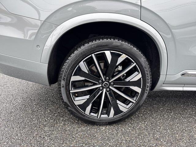 2026 Volvo XC90 - $47,899