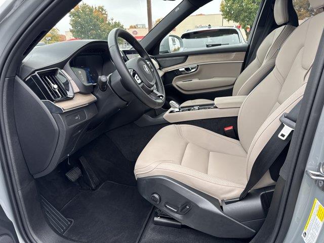 2026 Volvo XC90 - $47,899