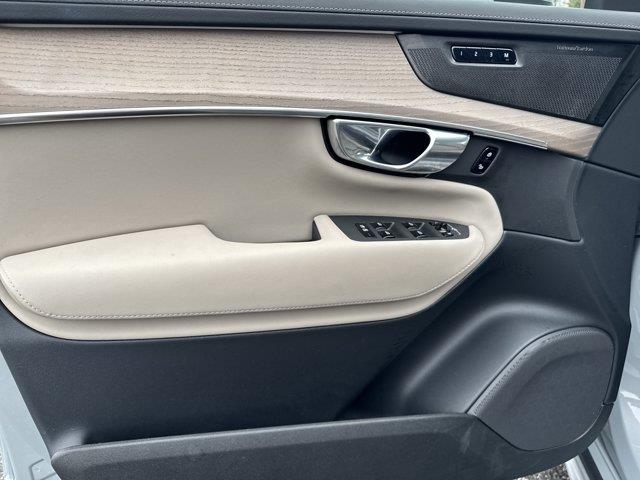2026 Volvo XC90 - $47,899