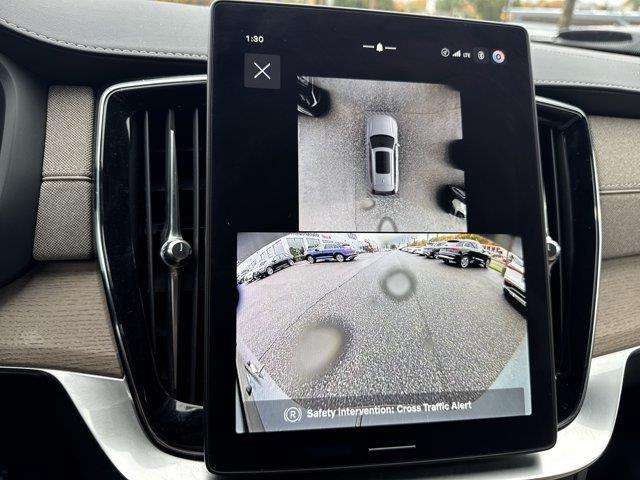2026 Volvo XC90 - $47,899