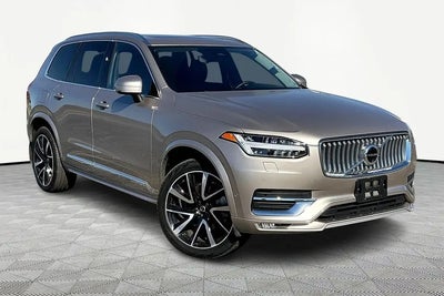 2024 Volvo XC90 AWD B6 Plus Bright Theme 7-Passenger 4DR SUV