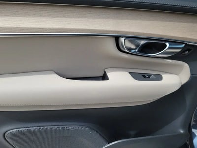 Photo of a 2026 Volvo XC90 AWD B6 Plus 7-Passenger 4DR SUV for sale