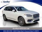 2025 XC90 Thumbnail 18