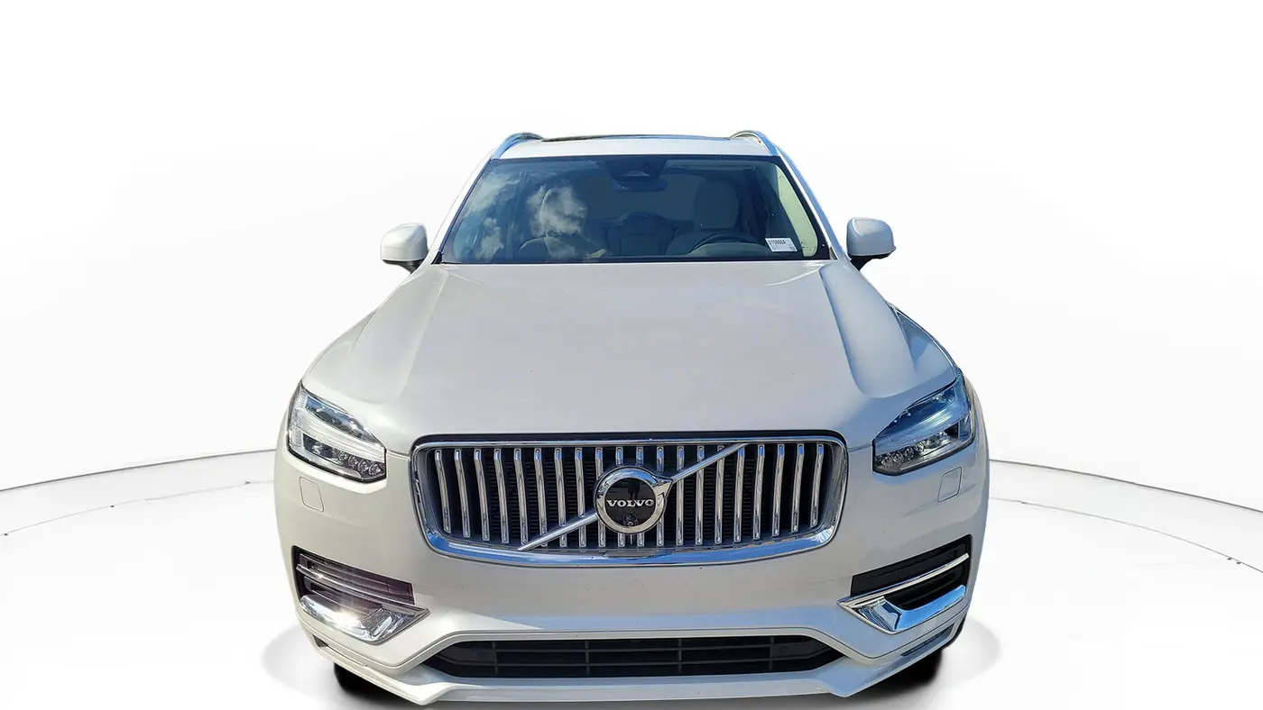 2025 Volvo XC90 B6 Plus Bright Theme 7P