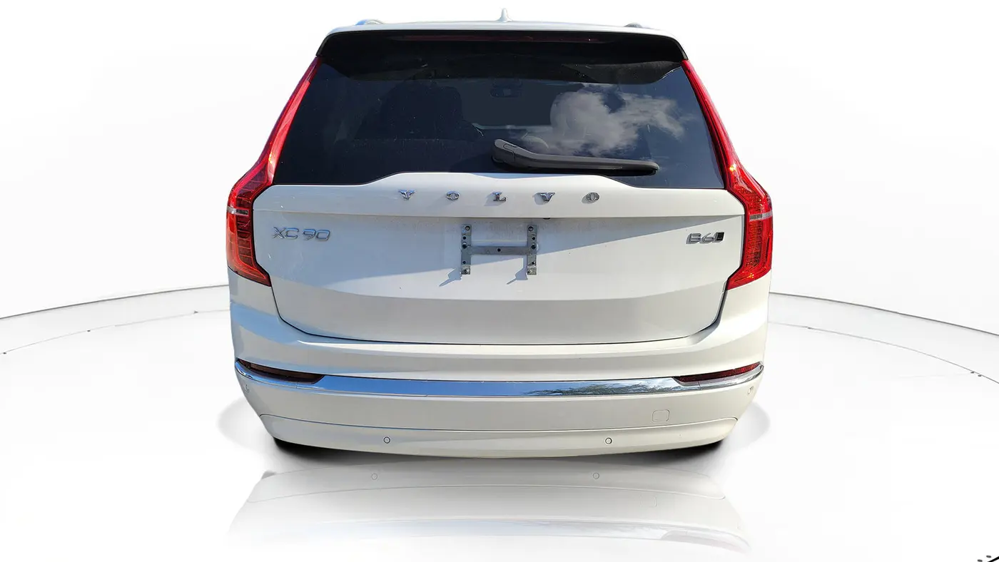 2025 Volvo XC90 B6 Plus Bright Theme 7P