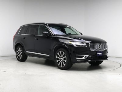 2025 Volvo XC90 AWD B6 Plus Bright Theme 7-Passenger 4DR SUV