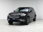 2025 XC90 Thumbnail 4