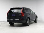 2025 XC90 Thumbnail 8