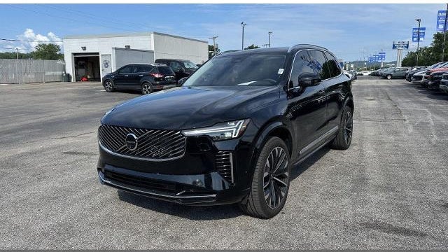 Preowned 2026 Volvo XC90 B6 Plus 7P for Sale