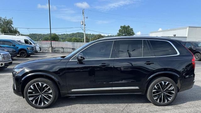 2026 Volvo XC90 B6 Plus 7P