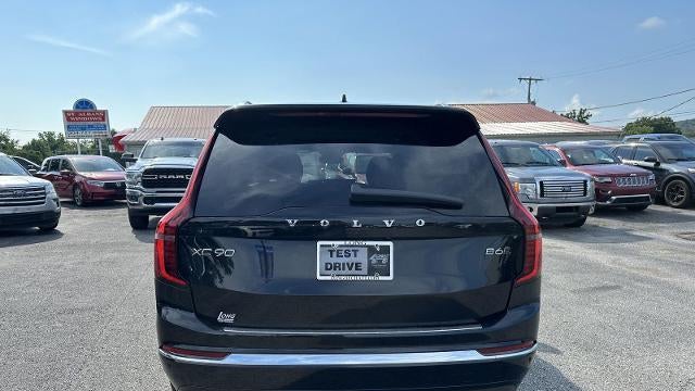 2026 Volvo XC90 B6 Plus 7P