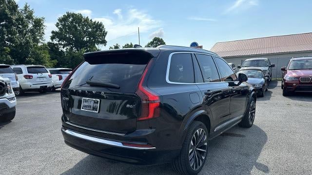 2026 Volvo XC90 B6 Plus 7P