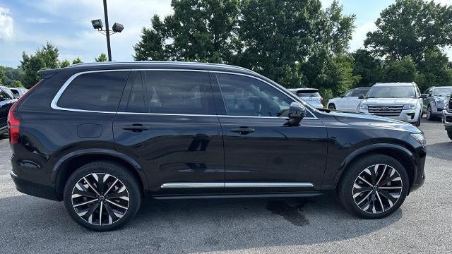 2026 Volvo XC90 B6 Plus 7P