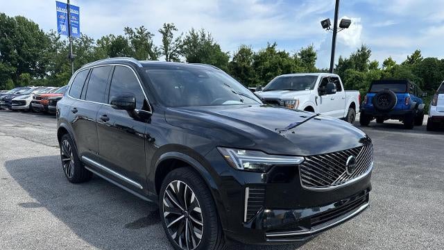 2026 Volvo XC90 B6 Plus 7P