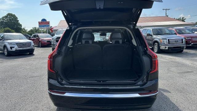 2026 Volvo XC90 B6 Plus 7P