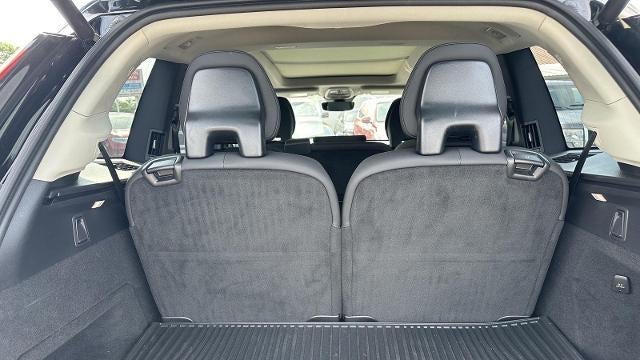 2026 Volvo XC90 B6 Plus 7P